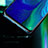 Protector de Pantalla Cristal Templado Integral F03 para OnePlus 7 Pro Negro