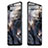 Protector de Pantalla Cristal Templado Integral F03 para OnePlus Nord Negro