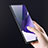 Protector de Pantalla Cristal Templado Integral F03 para Samsung Galaxy Note 20 Ultra 5G Negro