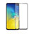 Protector de Pantalla Cristal Templado Integral F03 para Samsung Galaxy S10e Negro