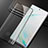 Protector de Pantalla Cristal Templado Integral F03 para Samsung Galaxy S20 Plus 5G Negro