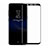 Protector de Pantalla Cristal Templado Integral F03 para Samsung Galaxy S8 Negro