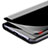 Protector de Pantalla Cristal Templado Integral F03 para Samsung Galaxy S8 Negro