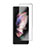 Protector de Pantalla Cristal Templado Integral F03 para Samsung Galaxy Z Fold4 5G Negro