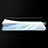 Protector de Pantalla Cristal Templado Integral F03 para Xiaomi Mi 11 Pro 5G Negro