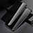 Protector de Pantalla Cristal Templado Integral F03 para Xiaomi Mi Play 4G Negro