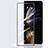 Protector de Pantalla Cristal Templado Integral F03 para Xiaomi Mix Fold 2 5G Negro