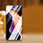 Protector de Pantalla Cristal Templado Integral F03 para Xiaomi Poco X4 GT 5G Negro