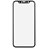 Protector de Pantalla Cristal Templado Integral F04 para Apple iPhone X Negro