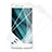 Protector de Pantalla Cristal Templado Integral F04 para Huawei Honor 8 Lite Blanco