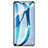 Protector de Pantalla Cristal Templado Integral F04 para Huawei Honor 8X Max Negro