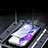 Protector de Pantalla Cristal Templado Integral F04 para Huawei Honor 9X Pro Negro