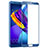 Protector de Pantalla Cristal Templado Integral F04 para Huawei Honor View 10 Azul