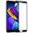 Protector de Pantalla Cristal Templado Integral F04 para Huawei Honor View 10 Negro