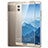 Protector de Pantalla Cristal Templado Integral F04 para Huawei Mate 10 Oro