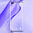Protector de Pantalla Cristal Templado Integral F04 para Huawei Mate 40 Pro Negro
