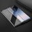 Protector de Pantalla Cristal Templado Integral F04 para Samsung Galaxy Note 8 Negro