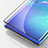 Protector de Pantalla Cristal Templado Integral F04 para Samsung Galaxy S10 Plus Negro