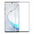 Protector de Pantalla Cristal Templado Integral F04 para Samsung Galaxy S20 Ultra 5G Negro