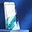 Protector de Pantalla Cristal Templado Integral F04 para Samsung Galaxy S24 Plus 5G Negro