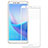 Protector de Pantalla Cristal Templado Integral F05 para Huawei Enjoy 8e Blanco