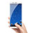 Protector de Pantalla Cristal Templado Integral F05 para Huawei Honor View 10 Blanco