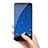 Protector de Pantalla Cristal Templado Integral F05 para Huawei Honor View 10 Negro