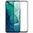Protector de Pantalla Cristal Templado Integral F05 para Huawei Honor View 30 5G Negro