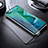 Protector de Pantalla Cristal Templado Integral F05 para Huawei Honor View 30 Pro 5G Negro