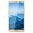 Protector de Pantalla Cristal Templado Integral F05 para Huawei Mate 10 Oro