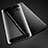 Protector de Pantalla Cristal Templado Integral F05 para Huawei P10 Plus Negro