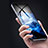 Protector de Pantalla Cristal Templado Integral F05 para Samsung Galaxy A04s Negro