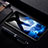 Protector de Pantalla Cristal Templado Integral F05 para Samsung Galaxy M32 4G Negro