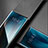 Protector de Pantalla Cristal Templado Integral F05 para Samsung Galaxy S20 Ultra 5G Negro