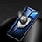 Protector de Pantalla Cristal Templado Integral F06 para Huawei Mate 20 Negro