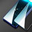 Protector de Pantalla Cristal Templado Integral F06 para Huawei Nova 6 5G Negro
