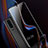 Protector de Pantalla Cristal Templado Integral F06 para Huawei P30 Negro