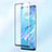 Protector de Pantalla Cristal Templado Integral F06 para Huawei P30 Pro New Edition Negro