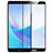 Protector de Pantalla Cristal Templado Integral F06 para Huawei Y7 (2018) Negro