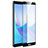 Protector de Pantalla Cristal Templado Integral F06 para Huawei Y7 (2018) Negro