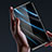 Protector de Pantalla Cristal Templado Integral F06 para OnePlus 9 5G Negro