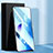 Protector de Pantalla Cristal Templado Integral F06 para OnePlus Nord N20 5G Negro