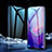 Protector de Pantalla Cristal Templado Integral F06 para Samsung Galaxy S10 5G Negro