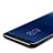 Protector de Pantalla Cristal Templado Integral F06 para Samsung Galaxy S8 Negro