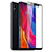 Protector de Pantalla Cristal Templado Integral F06 para Xiaomi Mi 8 Negro