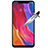 Protector de Pantalla Cristal Templado Integral F06 para Xiaomi Mi 8 Negro