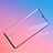 Protector de Pantalla Cristal Templado Integral F06 para Xiaomi Mi Note 10 Pro Negro