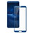 Protector de Pantalla Cristal Templado Integral F07 para Huawei Honor V10 Azul