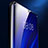 Protector de Pantalla Cristal Templado Integral F07 para Huawei P30 Pro Negro