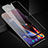 Protector de Pantalla Cristal Templado Integral F07 para OnePlus 6T Negro